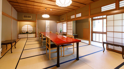 紀尾井町 福田家