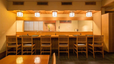 赤坂 とゝや魚新