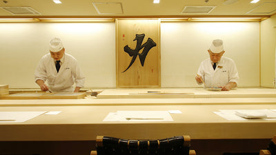 つきじ鈴富ホテルニューオータニ店